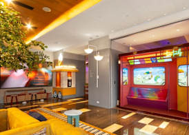 Two Tails Hotel Taipei 2