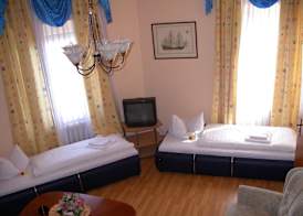Hotel garni Djaran 3