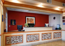 Best Western Plus Pontoon Beach 2
