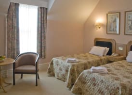 Britannia Hotel Wolverhampton 5