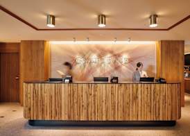 Hotel Grand Bach Kyoto Select 4