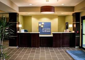 Holiday Inn Express & Suites SIKESTON by IHG 2
