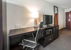 Sleep Inn Decatur I-72 5