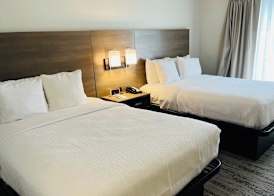 Quality Inn Kodiak 5
