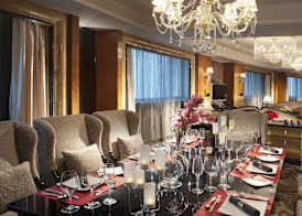 Crowne Plaza XI'AN by IHG 4