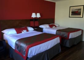 Ramada by Wyndham Torrance 5