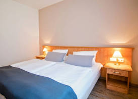 Landhotel Ringelsteiner Mühle 4