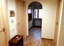 Cozy Rooms Rome 2
