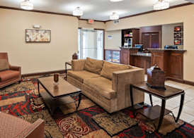 Best Western Plus Wausau-Rothschild Hotel 2