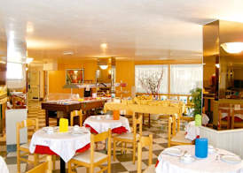 Hotel Capri 3 Stelle SUPERIOR 4