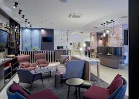 Premier Inn Würzburg 2
