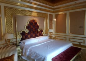 Sheraton Chongqing Hotel 3