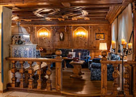 Romantik Hotel Santer 3