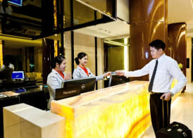Royal Princess Larn Luang - SHA Extra Plus 2