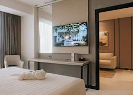 Ascent Premiere Pasuruan 5