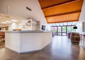 Comfort Hotel Etampes 2