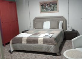 Apollonion Country House 2