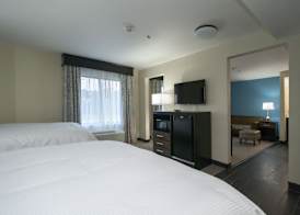 Best Western Travelers Rest/Greenville 3