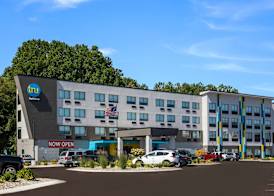 Tru By Hilton Saint Joseph 4