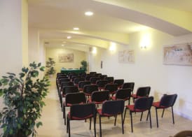 San Francesco Hotel 5