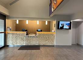 Comfort Inn & Suites Clemson - University Area 2