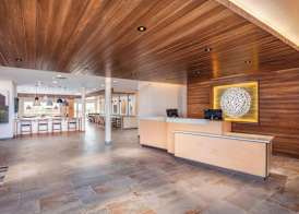 Fairfield Inn & Suites by Marriott Lebanon 2