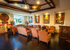 Raming Lodge Hotel 5