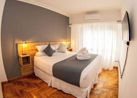 El Misti Suites Buenos Aires 5