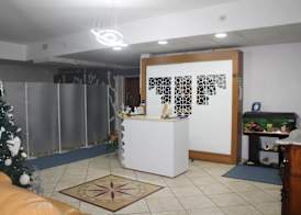 Hotel Il Giardino degli Aranci 3