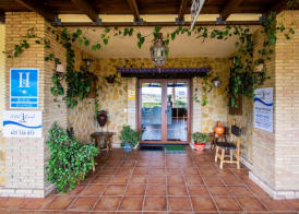 Hostal Rural Turre 2