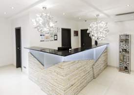 Hotel Herrmes 5