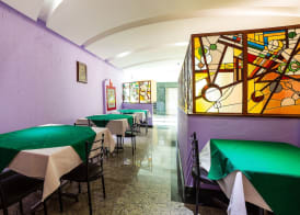 Hotel Verona 5
