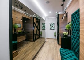 Teatro Suite & Rooms 3