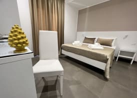 Anfitrite B&B Tropea 5