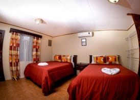 Orquideas Boutique Hotel 3