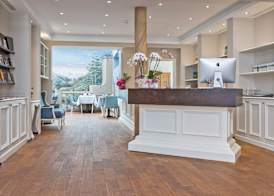 La Tureta Boutique Hotel & Restaurant 2
