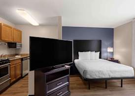 Extended Stay America Suites - St Louis - Fenton 4