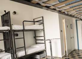 Madama Hostel & Bistrot 3