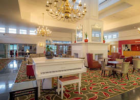 Hilton Leicester 4