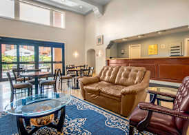 Quality Inn & Suites Jacksonville-Baymeadows 2