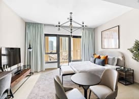 Silkhaus 29 Boulevard, Downtown Dubai 2