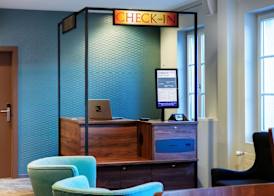Hotel Kreuz by b-smart 3