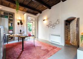 Relais Villa del Borgo 2