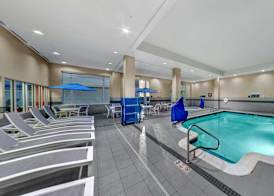 Hilton Garden Inn Ithaca 5