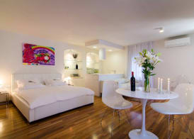 Divota Apartment Hotel 5