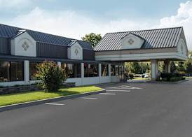 Days Inn by Wyndham Pittsburg KS 2