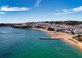 Hotel Apartamento Paraiso De Albufeira 3