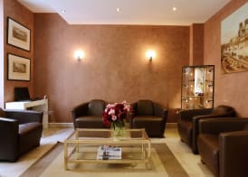 Hotel Pierre Nicole 5