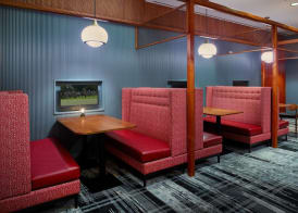 Courtyard by Marriott Washington, D.C./Foggy Bottom 2