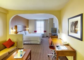 Four Points by Sheraton Charlotte/Pineville 4